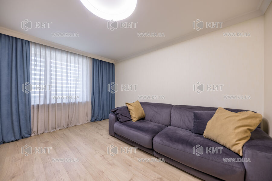 Продаж квартири Харків, Гагаріна, Спортивна, Захисників, 53.9м²