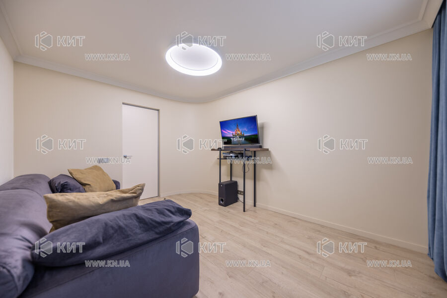 Продаж квартири Харків, Гагаріна, Спортивна, Захисників, 53.9м²