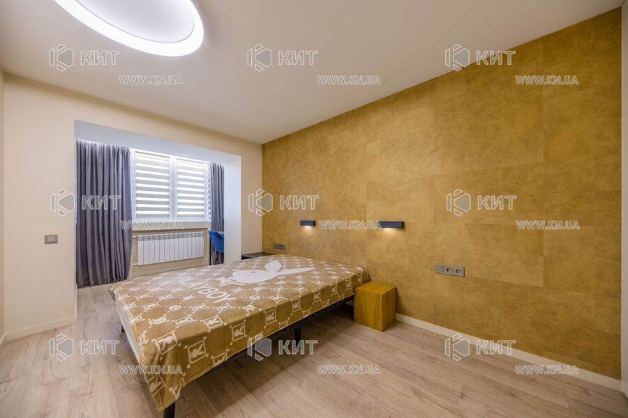 Продаж квартири Харків, Гагаріна, Спортивна, Захисників, 53.9м²