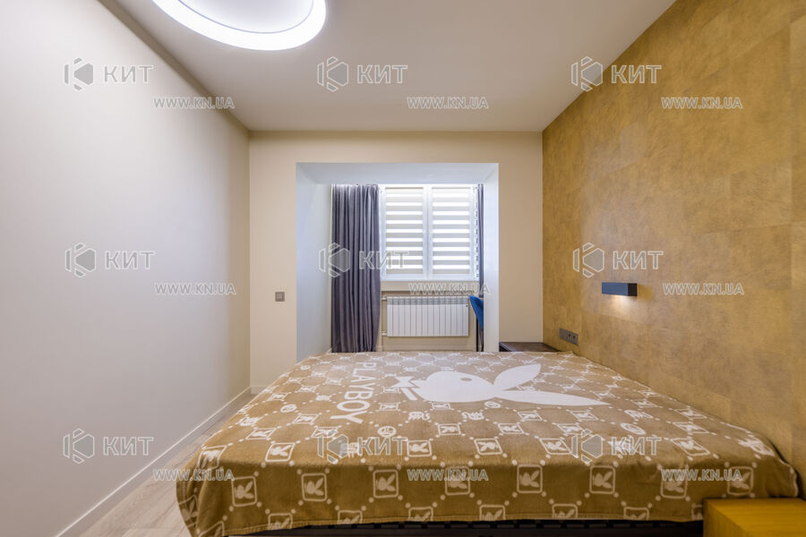 Продаж квартири Харків, Гагаріна, Спортивна, Захисників, 53.9м²