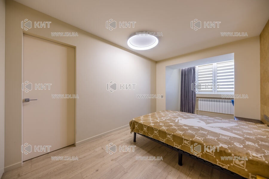 Продаж квартири Харків, Гагаріна, Спортивна, Захисників, 53.9м²