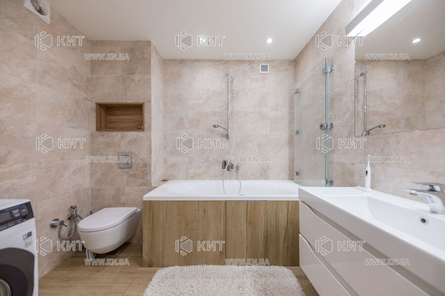 Продаж квартири Харків, Гагаріна, Спортивна, Захисників, 53.9м²