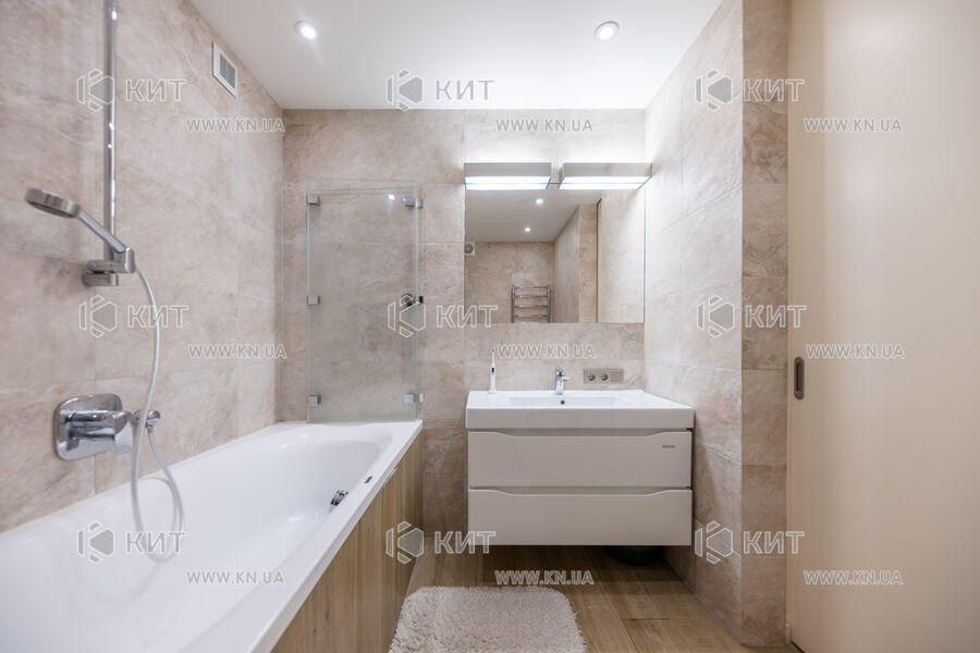 Продаж квартири Харків, Гагаріна, Спортивна, Захисників, 53.9м²