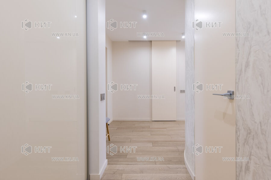 Продаж квартири Харків, Гагаріна, Спортивна, Захисників, 53.9м²