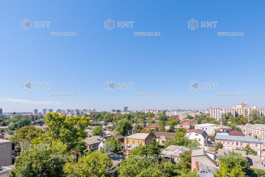 Продаж квартири Харків, Гагаріна, Спортивна, Захисників, 53.9м²