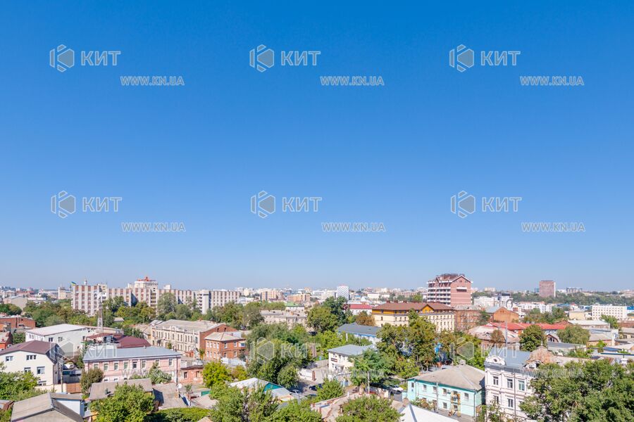 Продаж квартири Харків, Гагаріна, Спортивна, Захисників, 53.9м²