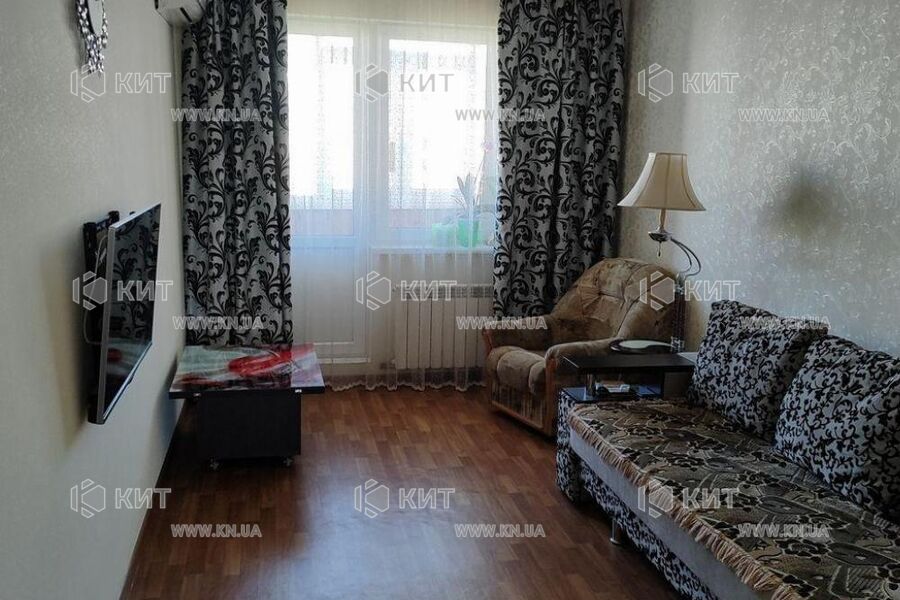 Продаж квартири Харків, Салтівка, 625 мрн., 65м²