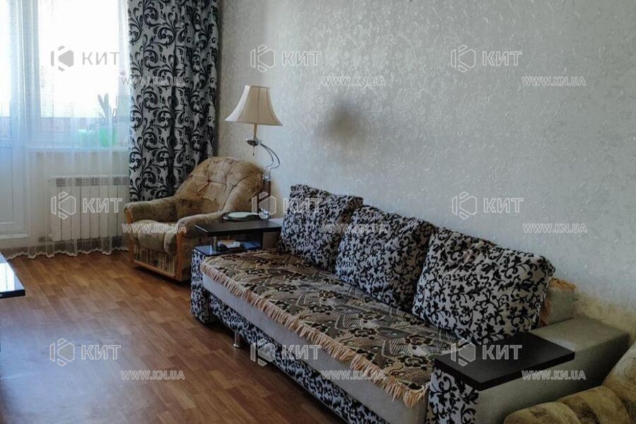 Продаж квартири Харків, Салтівка, 625 мрн., 65м²