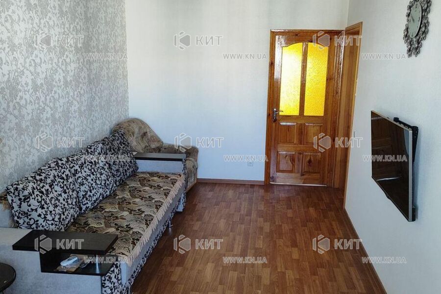 Продаж квартири Харків, Салтівка, 625 мрн., 65м²