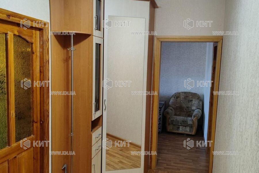 Продаж квартири Харків, Салтівка, 625 мрн., 65м²