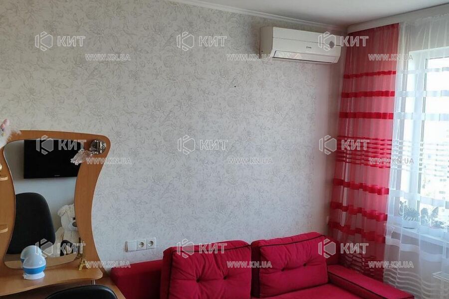 Продаж квартири Харків, Салтівка, 625 мрн., 65м²