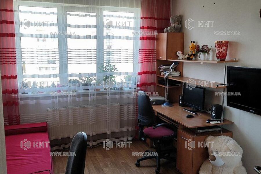 Продаж квартири Харків, Салтівка, 625 мрн., 65м²