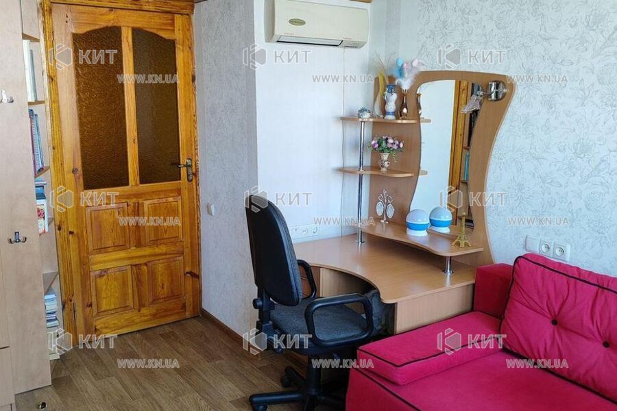 Продаж квартири Харків, Салтівка, 625 мрн., 65м²