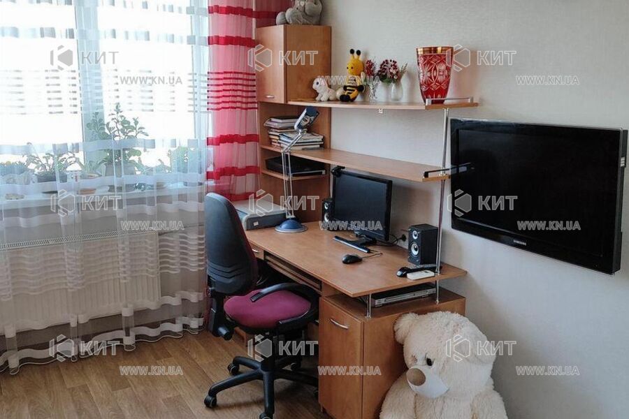 Продаж квартири Харків, Салтівка, 625 мрн., 65м²