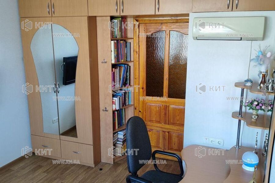 Продаж квартири Харків, Салтівка, 625 мрн., 65м²