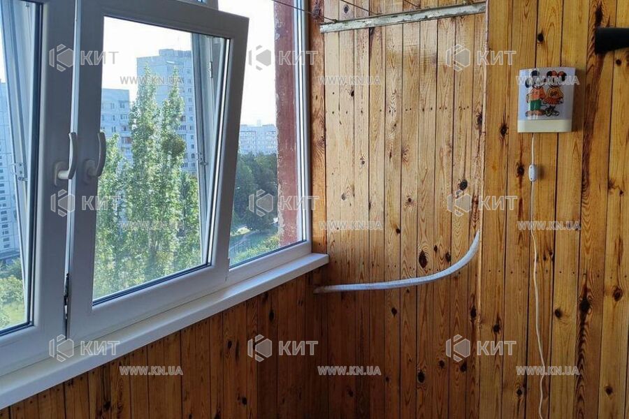 Продаж квартири Харків, Салтівка, 625 мрн., 65м²