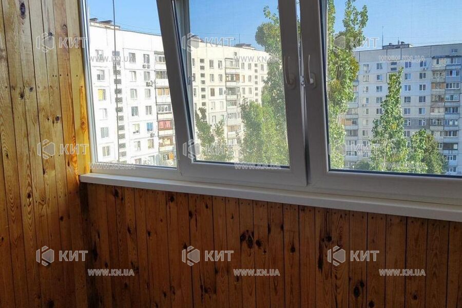 Продаж квартири Харків, Салтівка, 625 мрн., 65м²