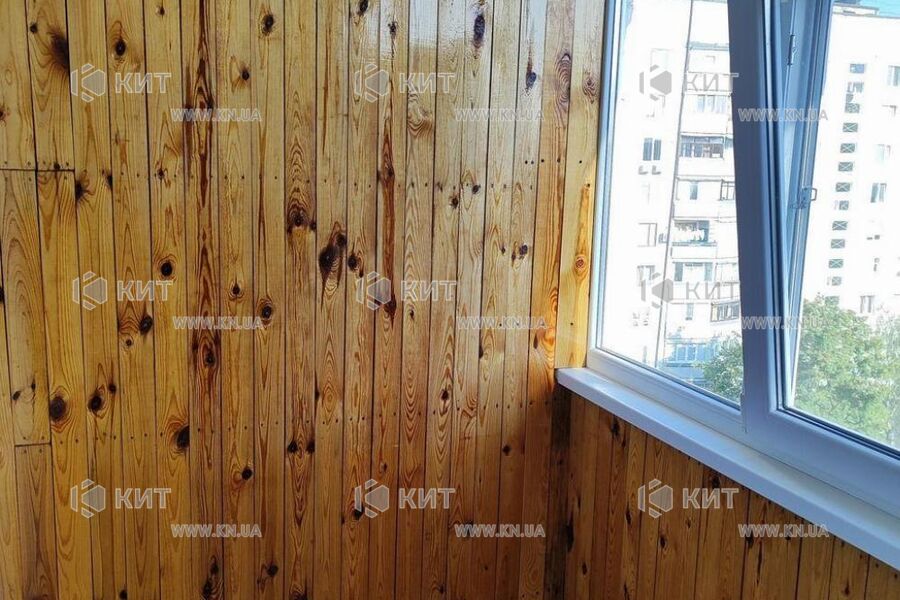 Продаж квартири Харків, Салтівка, 625 мрн., 65м²