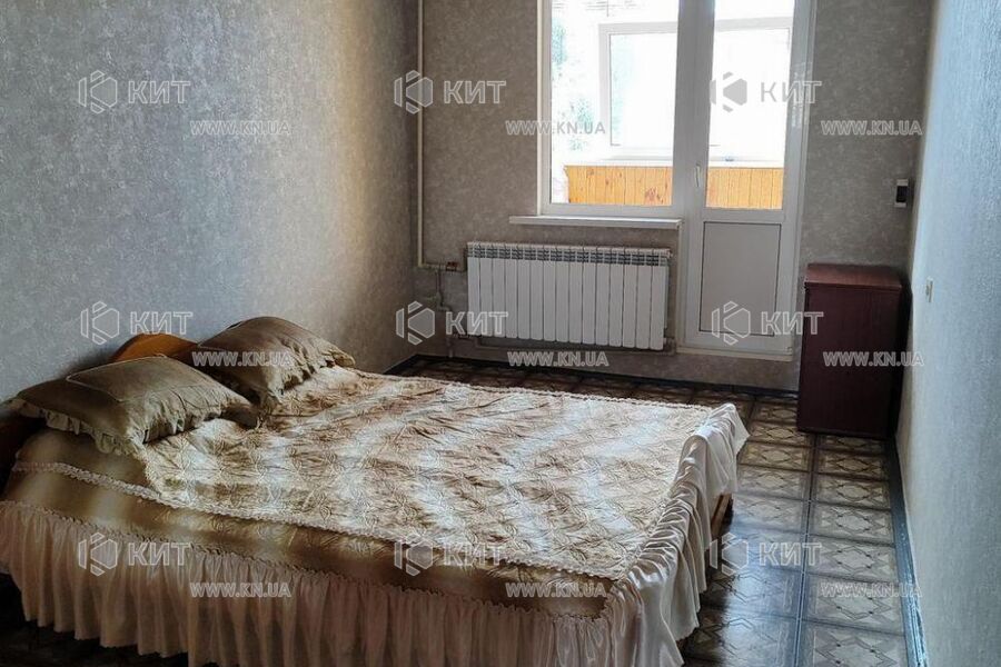 Продаж квартири Харків, Салтівка, 625 мрн., 65м²