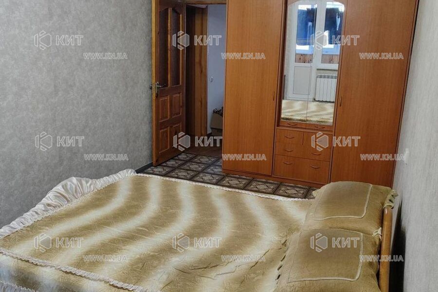 Продаж квартири Харків, Салтівка, 625 мрн., 65м²