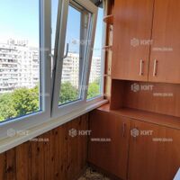Продаж квартири Харків, Салтівка, 625 мрн., 65м²