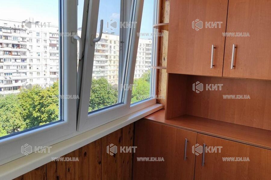 Продаж квартири Харків, Салтівка, 625 мрн., 65м²