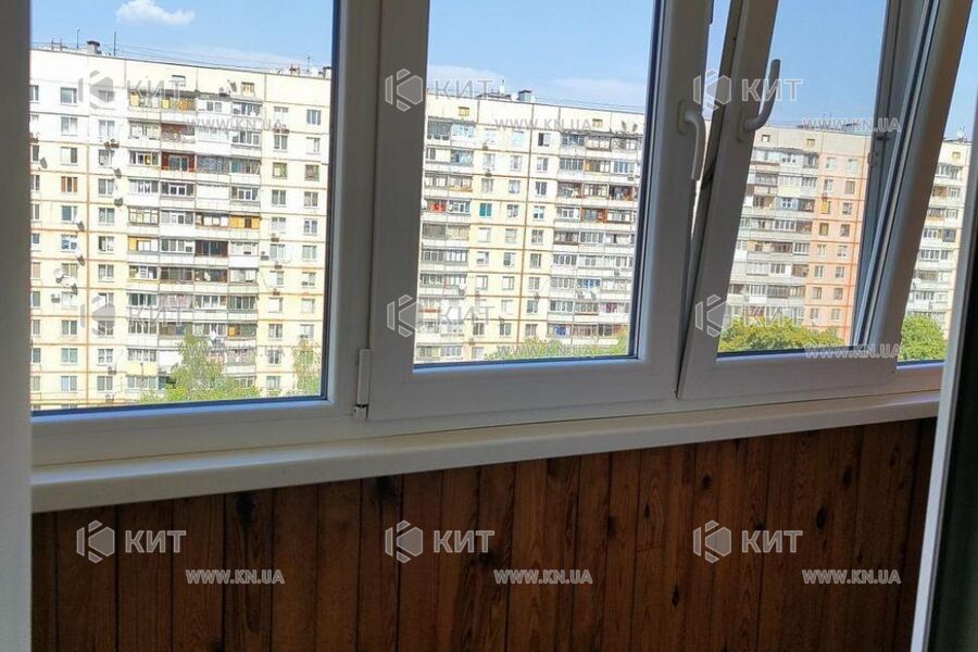 Продаж квартири Харків, Салтівка, 625 мрн., 65м²