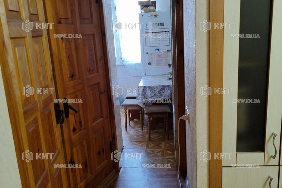 Продаж квартири Харків, Салтівка, 625 мрн., 65м²