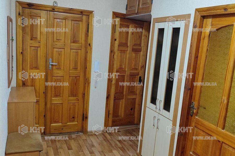 Продаж квартири Харків, Салтівка, 625 мрн., 65м²