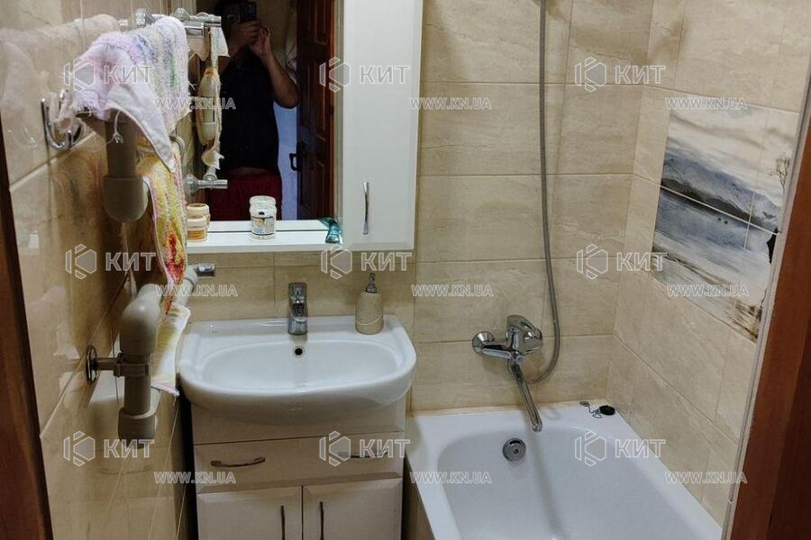 Продаж квартири Харків, Салтівка, 625 мрн., 65м²