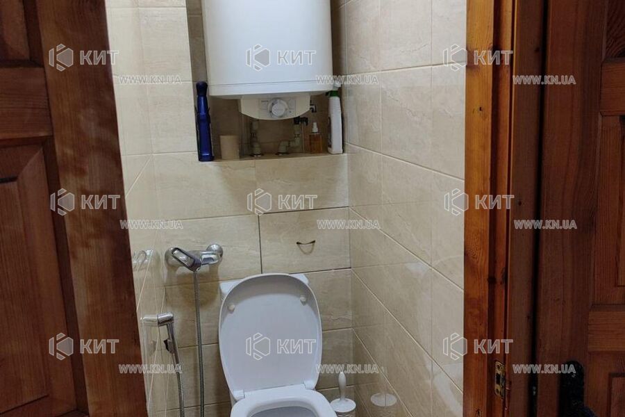 Продаж квартири Харків, Салтівка, 625 мрн., 65м²