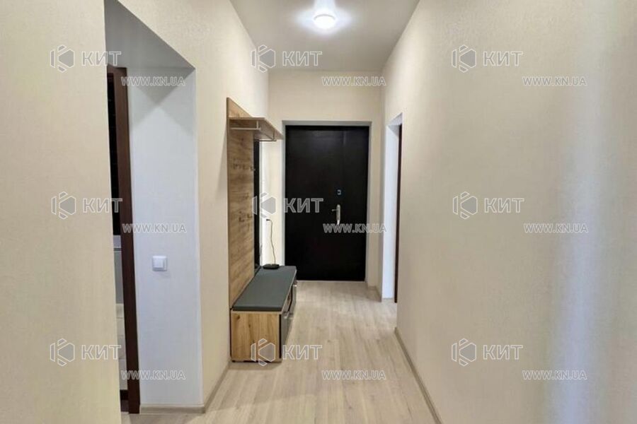Продажа квартиры Харьков, Холодная гора, 59м²