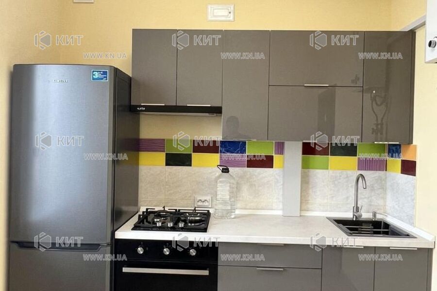 Продажа квартиры Харьков, Холодная гора, 59м²