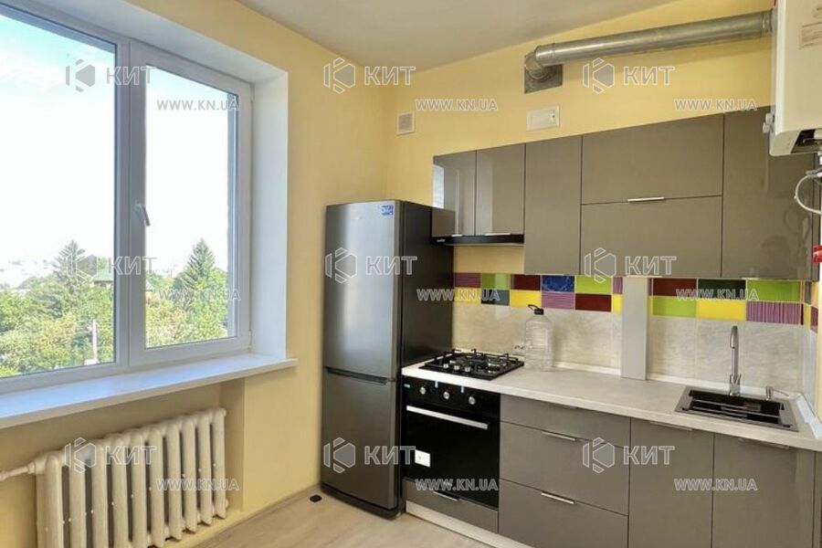 Продажа квартиры Харьков, Холодная гора, 59м²