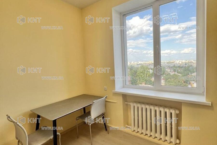 Продажа квартиры Харьков, Холодная гора, 59м²