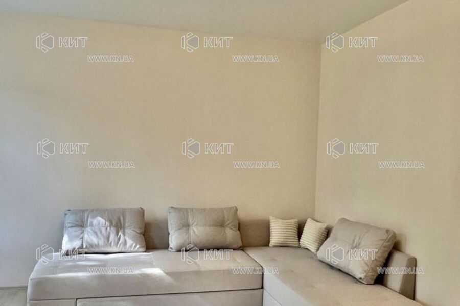 Продажа квартиры Харьков, Холодная гора, 59м²