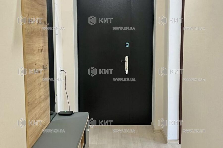 Продажа квартиры Харьков, Холодная гора, 59м²