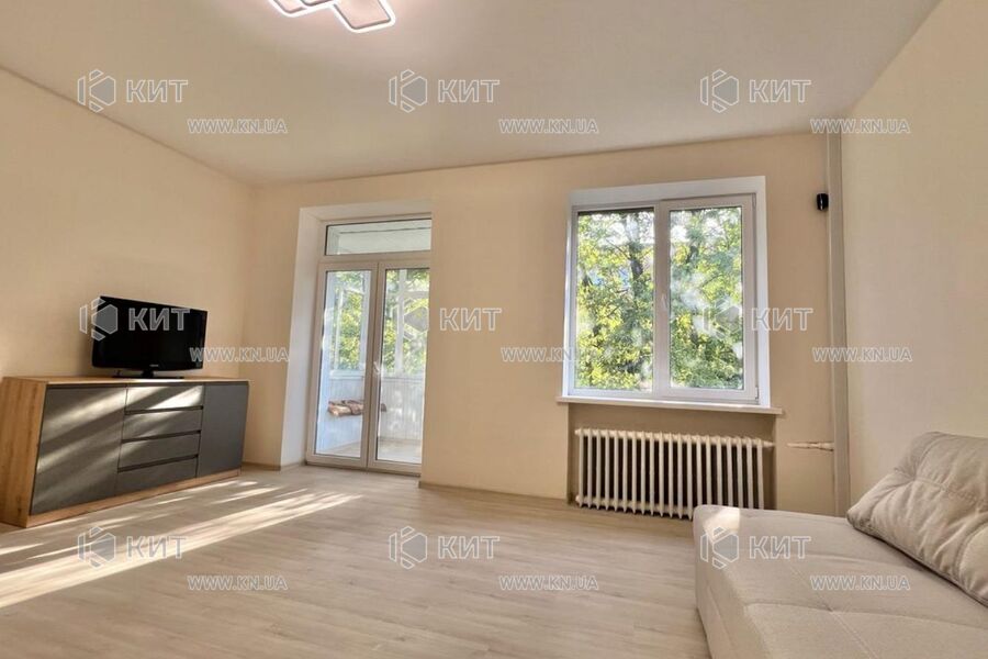 Продажа квартиры Харьков, Холодная гора, 59м²