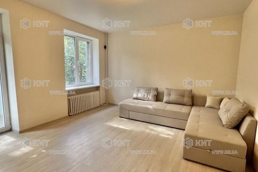 Продажа квартиры Харьков, Холодная гора, 59м²