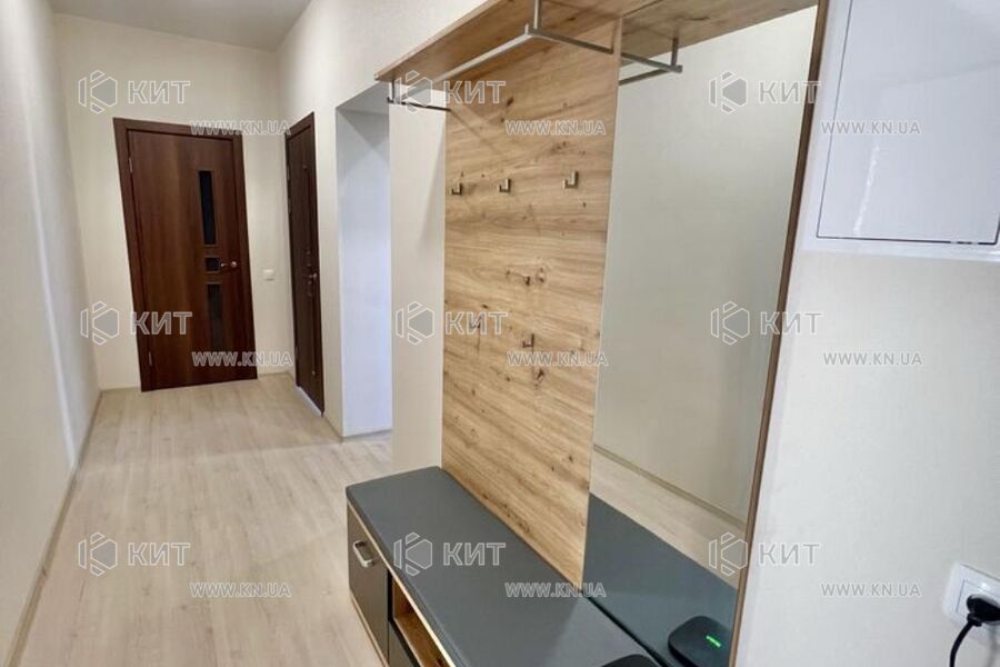 Продажа квартиры Харьков, Холодная гора, 59м²
