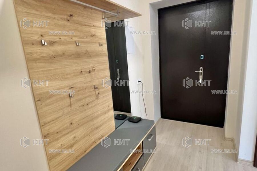 Продажа квартиры Харьков, Холодная гора, 59м²
