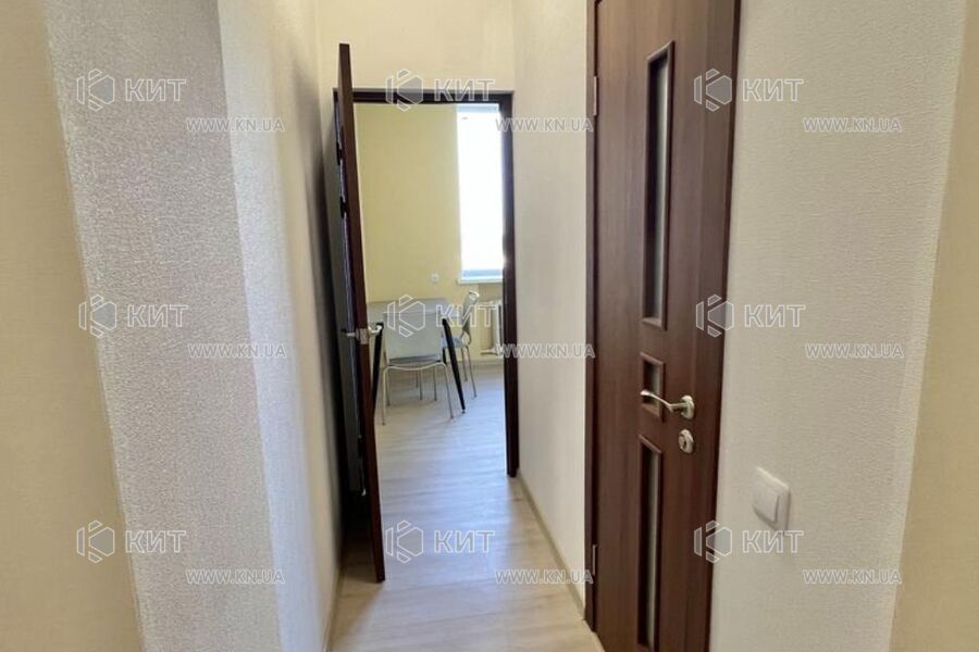 Продажа квартиры Харьков, Холодная гора, 59м²