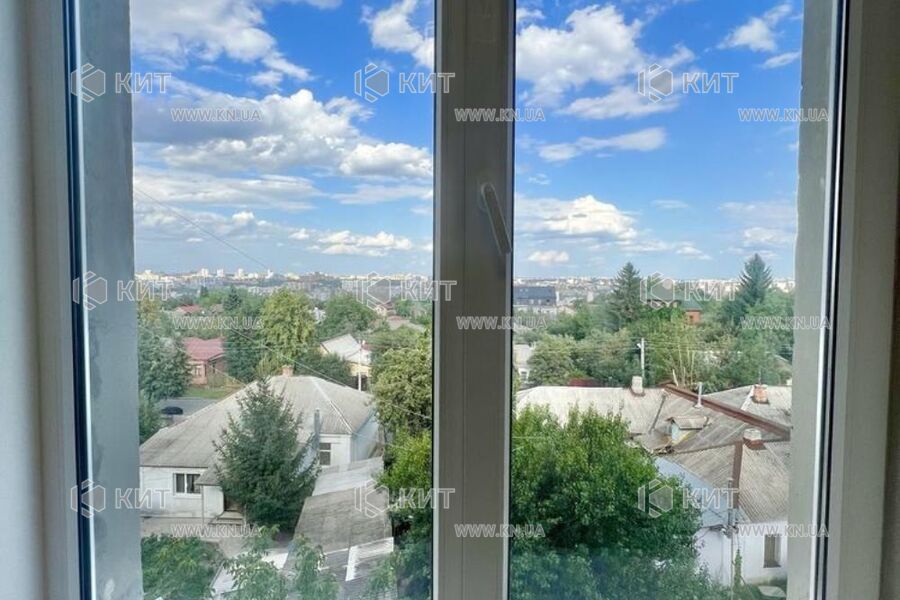 Продажа квартиры Харьков, Холодная гора, 59м²