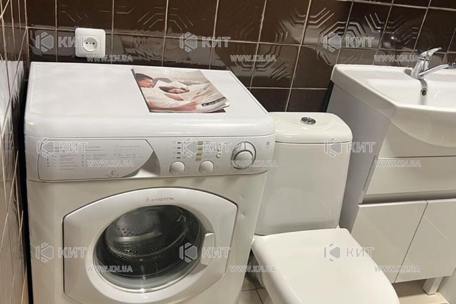 Продажа квартиры Харьков, Холодная гора, 59м²
