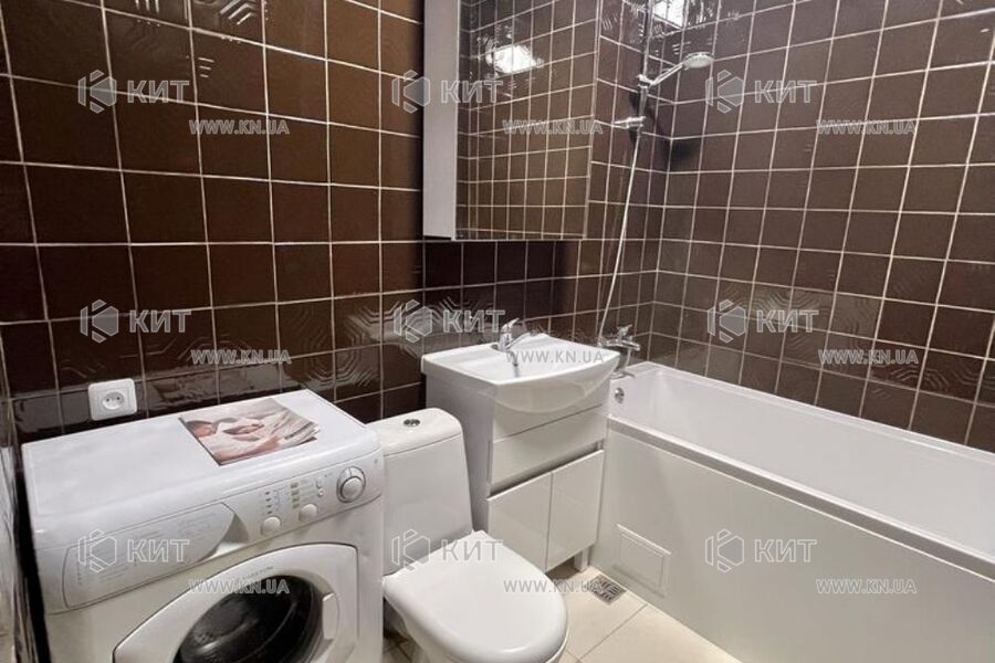 Продажа квартиры Харьков, Холодная гора, 59м²