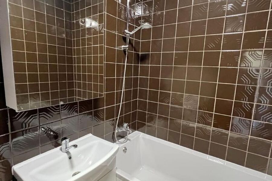 Продажа квартиры Харьков, Холодная гора, 59м²