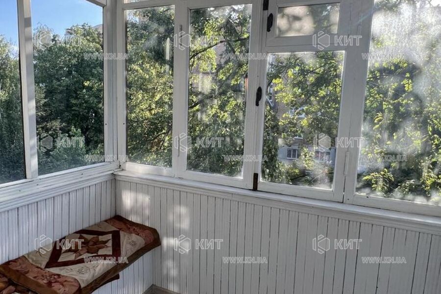 Продажа квартиры Харьков, Холодная гора, 59м²