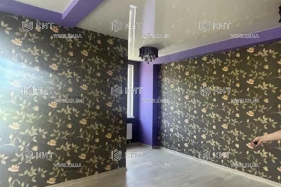 Продаж квартири Харків, Павлове Поле, 50м²