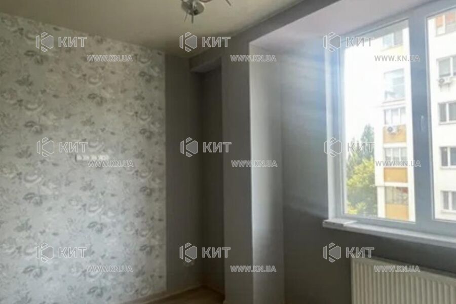 Продаж квартири Харків, Павлове Поле, 50м²