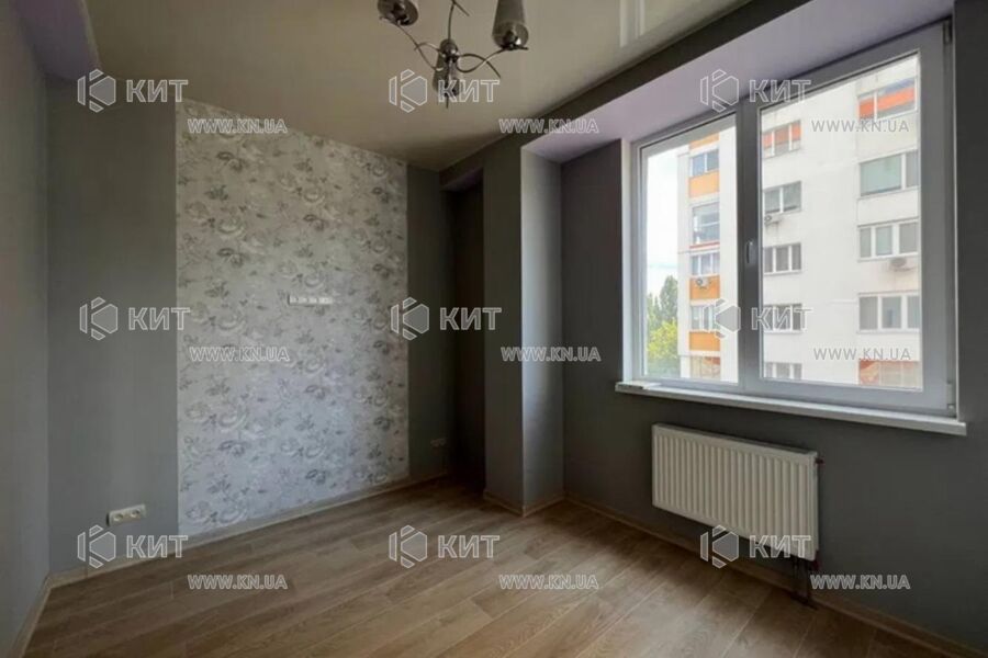 Продаж квартири Харків, Павлове Поле, 50м²